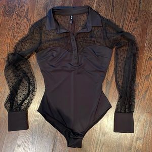 Thistle & Spire Bodysuit